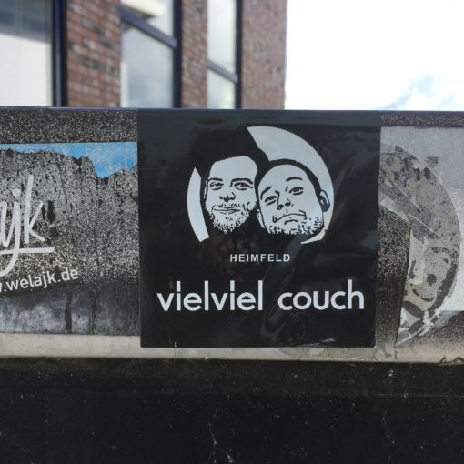 vielviel couch