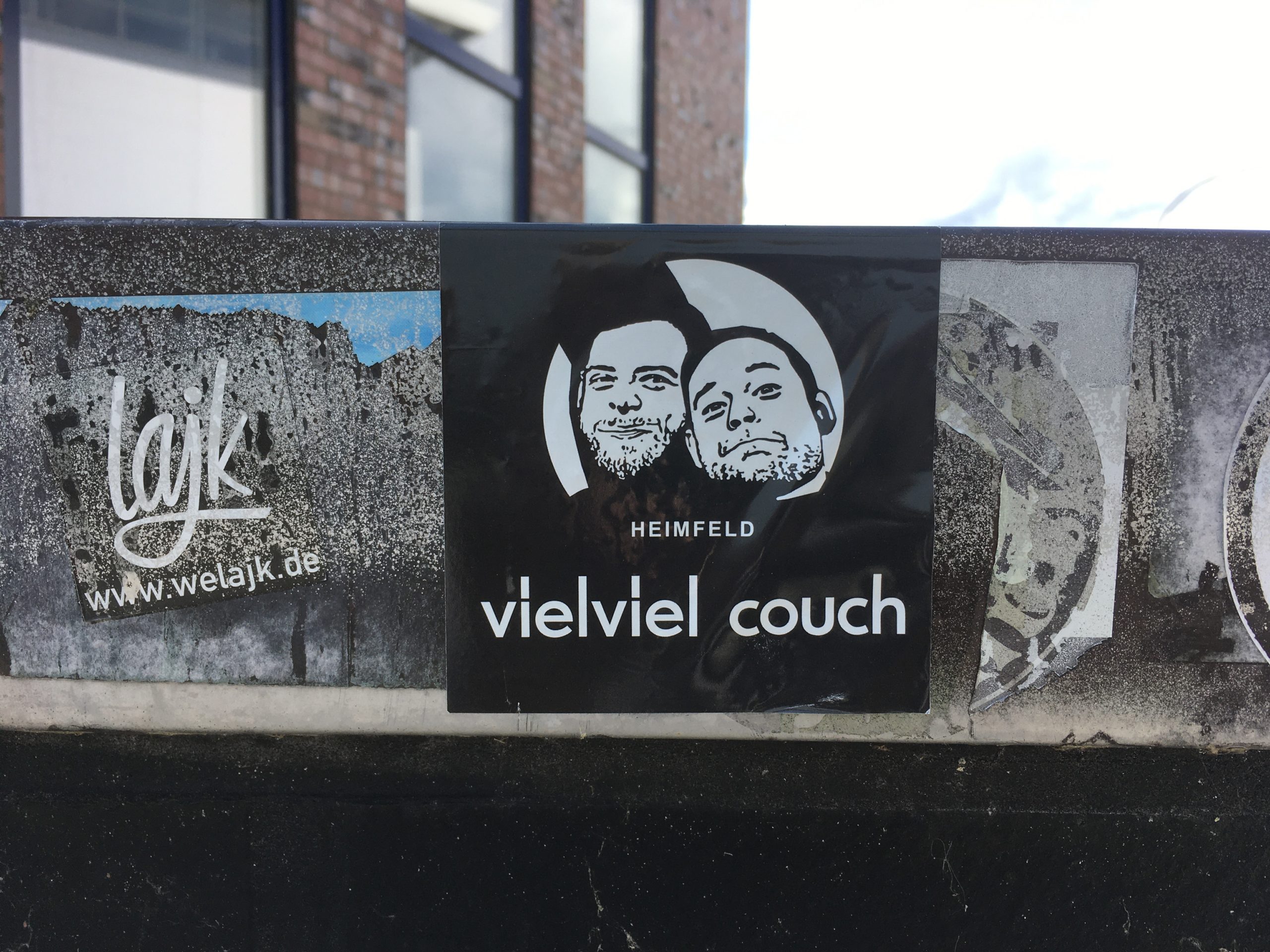 vielviel couch