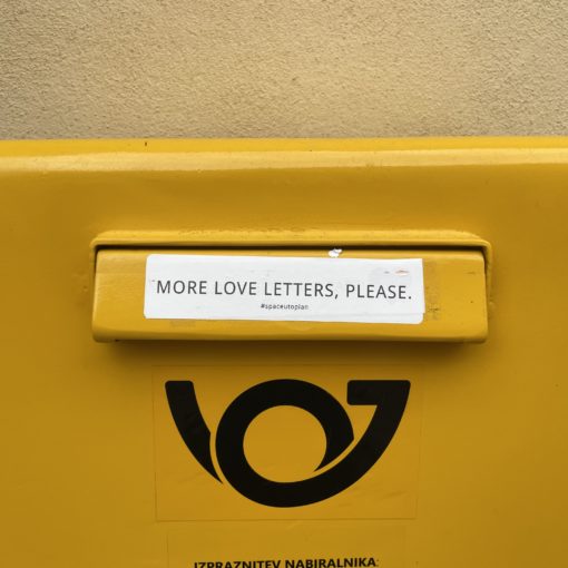 send more loveletters