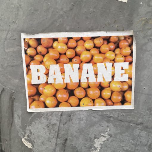 banane